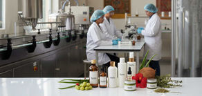 India’s hair care manufacturing industry