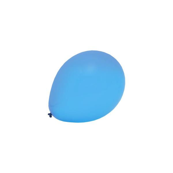 GLOBO #7 AZUL ROYAL