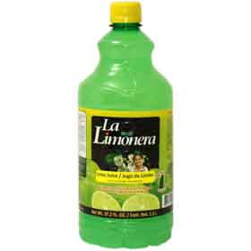 LIMONERA 1LT