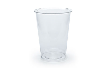 VASO CRISTAL GOPLAS #12