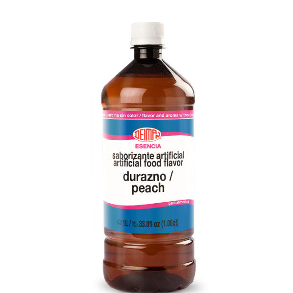 ESCENCIA DURAZNO 1000 ML