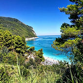 monte conero