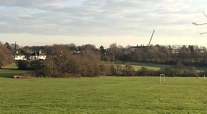 West Park