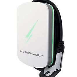 hypervolt ev charger
