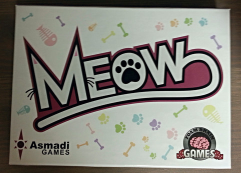 Meow box image