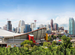 Workshop: Evaluating Refugee Programs - Calgary