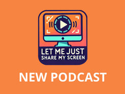 New Episode on Sharing Participatory Visual Methods Online
