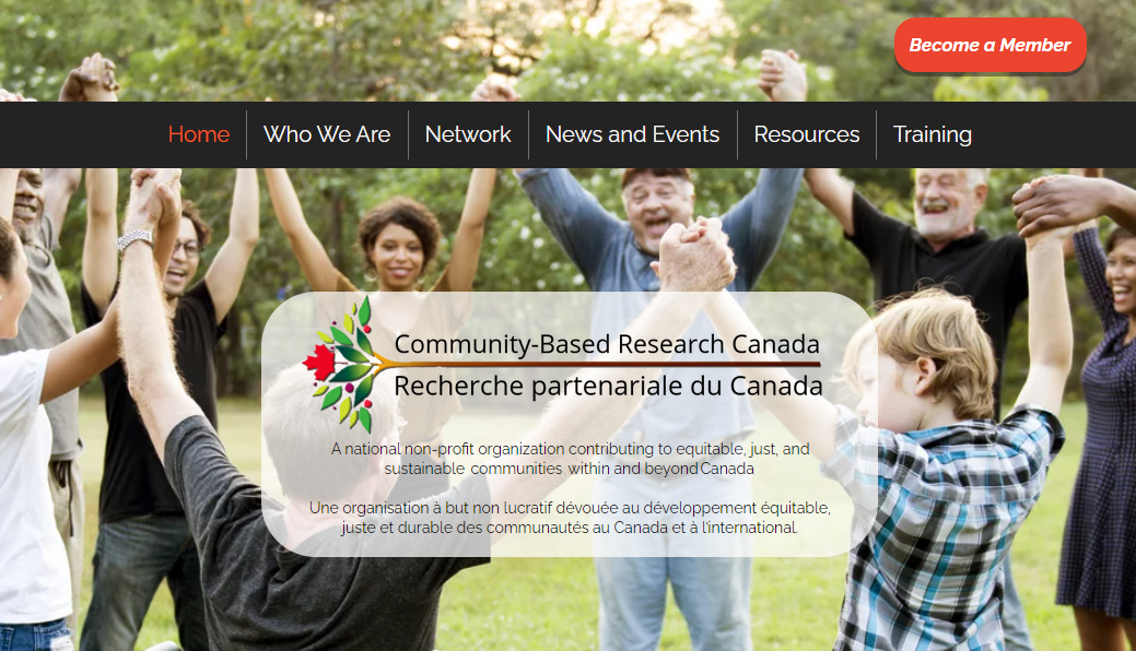 E-Learning Recordings (Item) (Item) | CBRCanada
