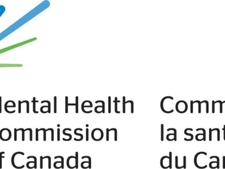 New Member: The Mental Health Commission of Canada