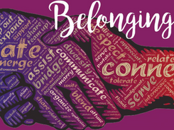 Workshop: Enhancing Belonging