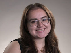 Welcome New Intern Student, Farah Jurdi to CCBR!