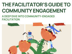 New Resources Launched!: Learning from Community-Engaged Facilitators