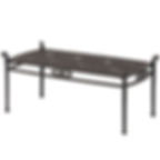 COFFEE TABLE GRAND TUSCANY