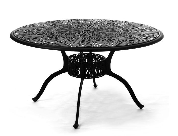 DINING ROUND TUSCANY LAZY SUSAN