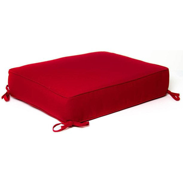 CUSH OTTOMAN