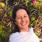 Kriya Lightning Foundation - Lizzy Jackson