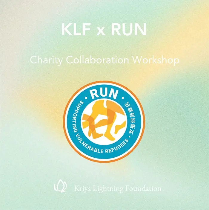 KLF x RUN