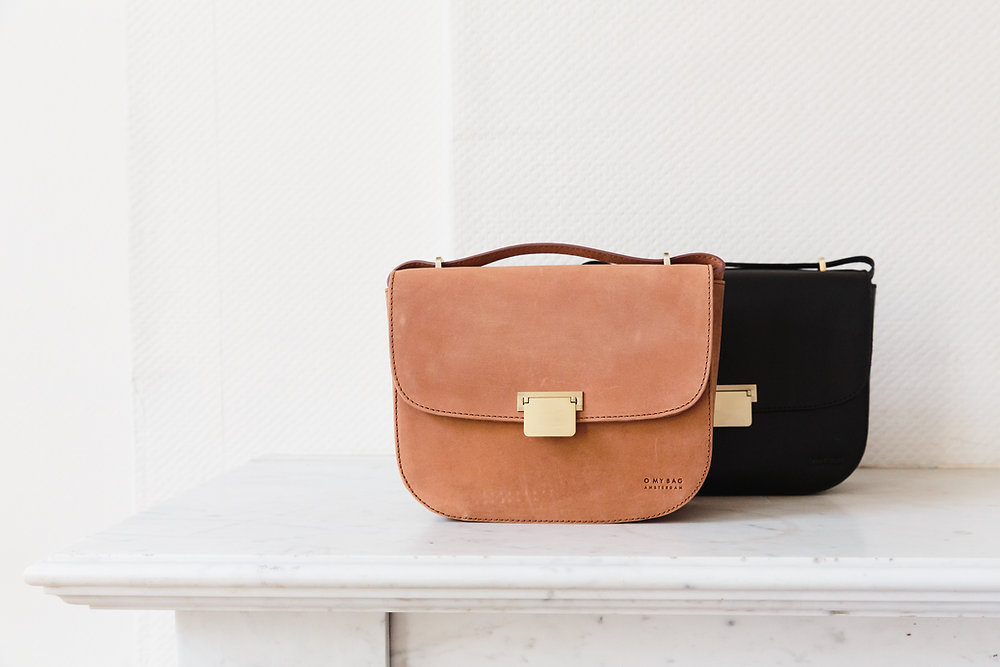 O my new arrivals bag meghan