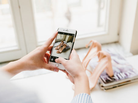 How to take the best #LILYLOVER photo