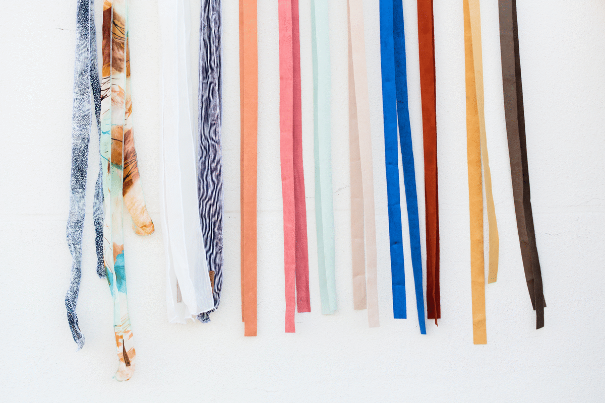 Brand Crush: Raramuri sandals.