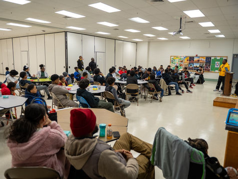 Eta Eta Lambda Chapter’s Alpha Academy Engages Young Leaders in December 2024 Meeting