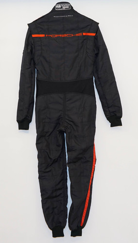 値下げ中→stand21 ポルシェ レーシングスーツ グレー/レッド 値下げ中→stand21 ポルシェ レーシングスーツ グレー/レッド