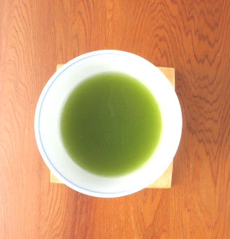 サムネイル： 抹茶入玄米茶(100g)
