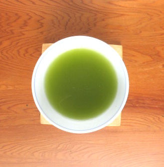 サムネイル： 粉末緑茶(50g)