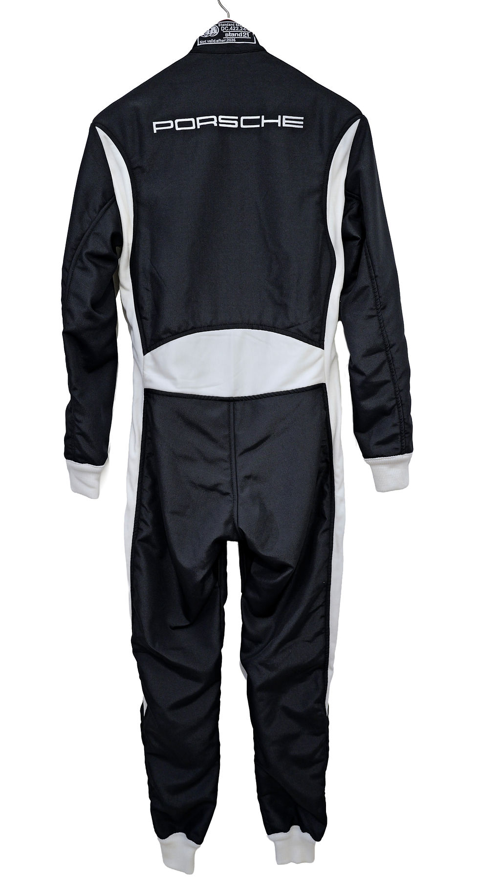 サムネイル： Porsche Motorsport Elegant　FIA8856-2018