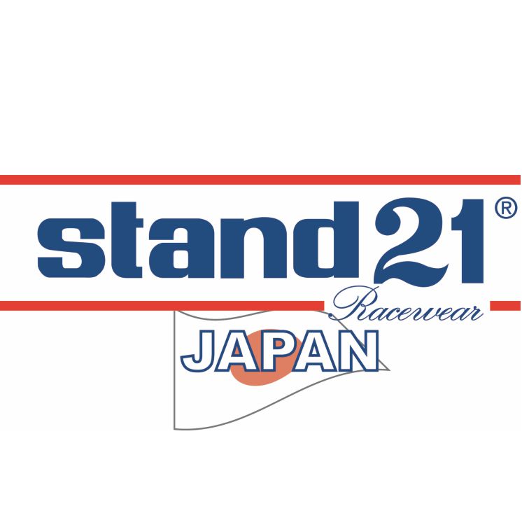 stand21/レーシングウェア/FHR/ハンス/ヘルメット/FIA公認スーツ