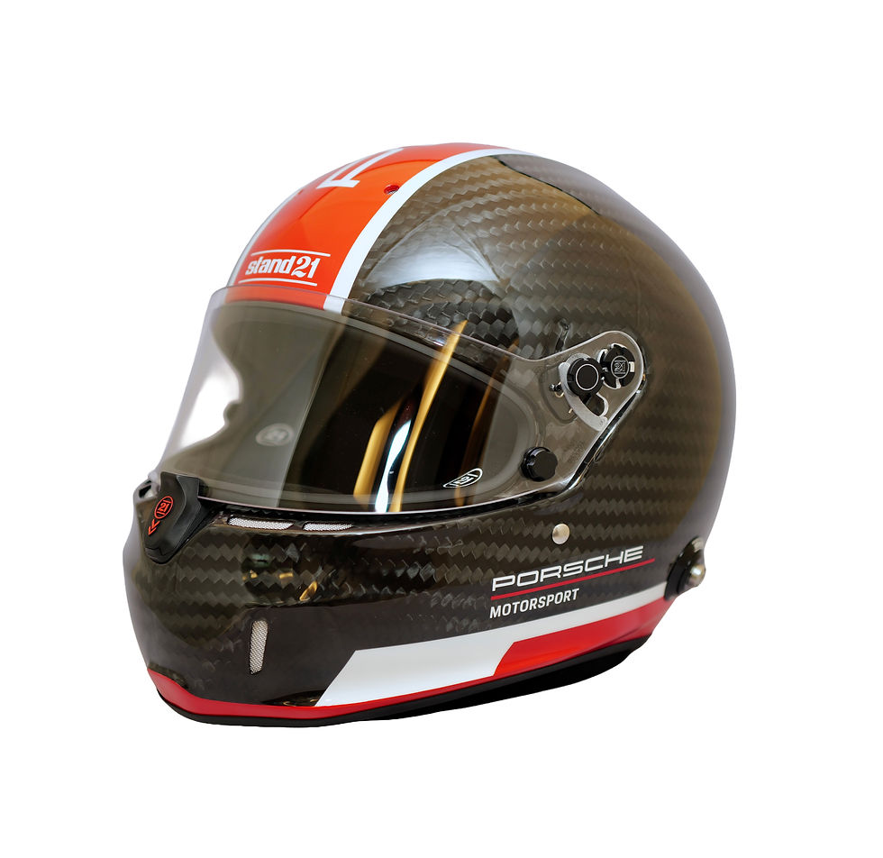 サムネイル： Porsche Motorsport VISION LITE FF FIA8860-2018