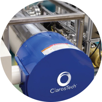 ClarosTechUV™