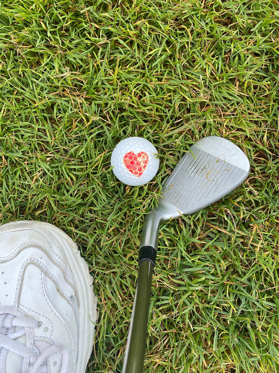 1.Charity PromiAm Golfturnier