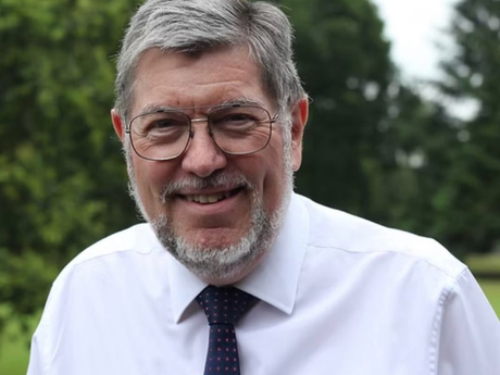 Derek Barker