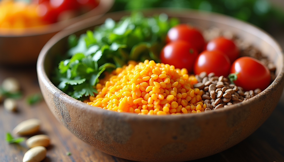 Strategies for Optimal Gut Health and Digestive Health Improvement