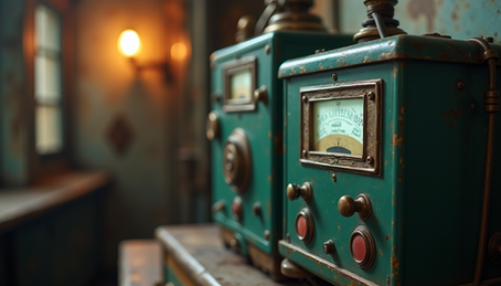 Exploring Ozone Therapy Origins: A Journey Through Time