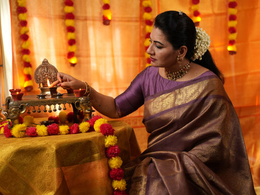 DIYAS – The Festivity