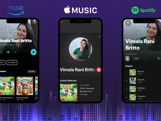 The Music Behind Every Rhyme