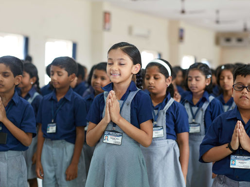 Benevolence – The Abandoned Ones