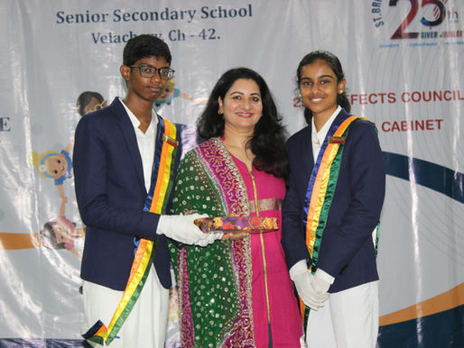 The Leader’s Role – Guiding with Purpose