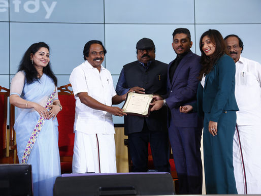 Why I Created FEFDY: A New Curriculum for Creative and Joyful Learning