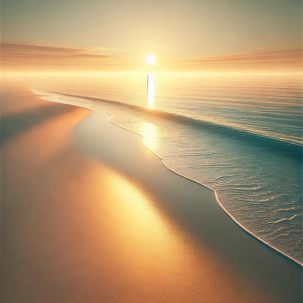 Keeping Our Beaches and Lakes Clean