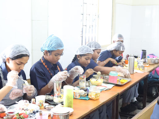 Esculent Bon Appétit