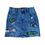 Thumbnail: Denim Patchwork Skirt - Girls Large (10/12)