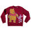 Thumbnail: Winnie the Pooh Crewneck - Unisex Medium