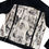 Thumbnail: Skellies & Studs Denim Jacket -  Men’s Medium