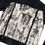 Thumbnail: Skellies & Studs Distressed Denim Jacket - Men’s Medium 