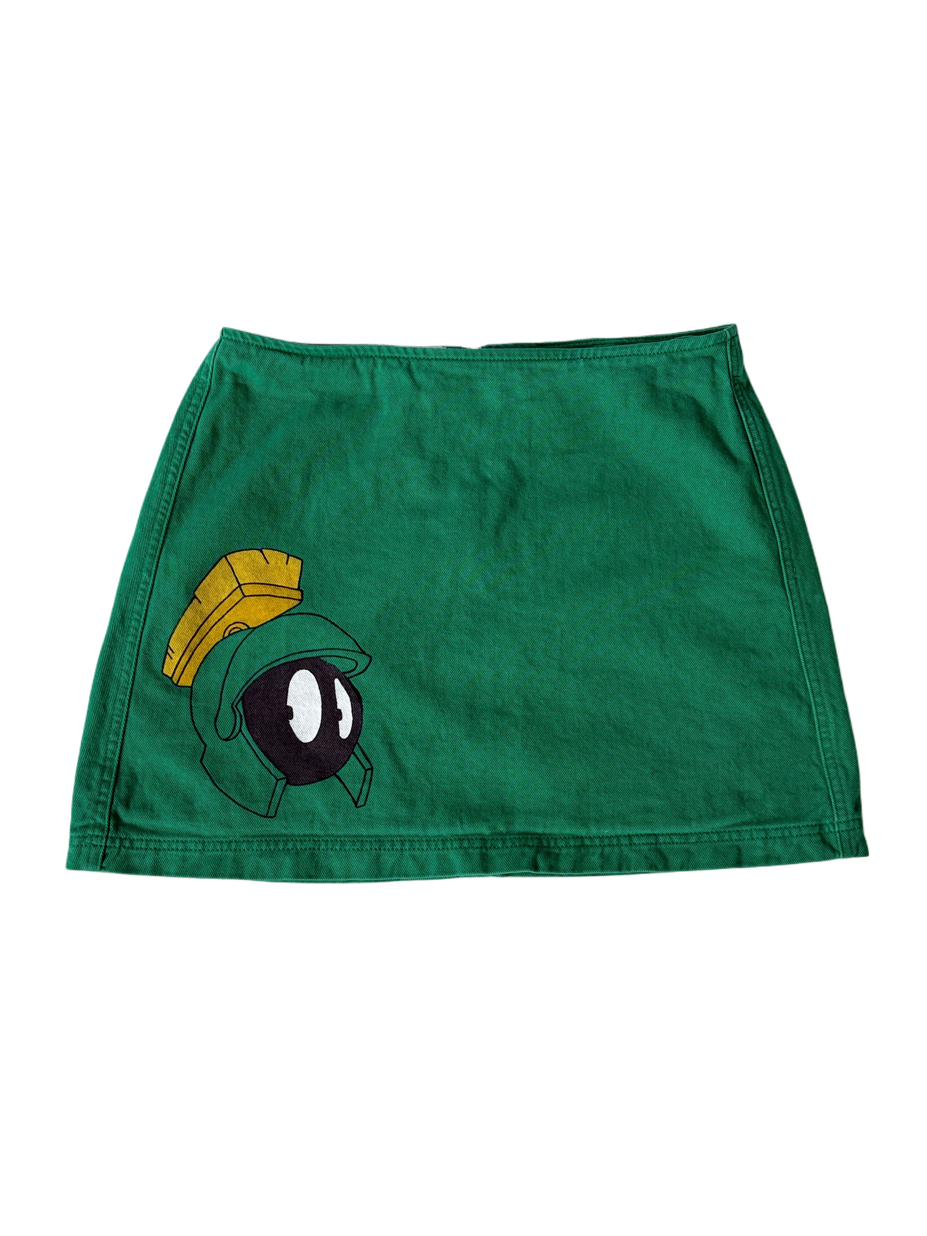 Marvin the Martian Skirt - Women's Large