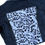 Thumbnail: Jack Skellington Denim Jacket - Girls 10 years