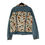 Thumbnail: Butterflies & Bugs Denim Jacket - Girls 8 years